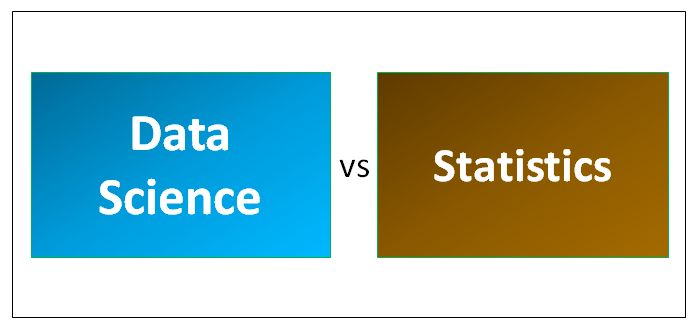 Learn 5 Useful Comparisons Between Data Science vs Statistics 1
