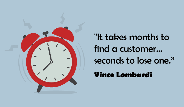 The Top 50 Excellent Customer Service Quotes 3