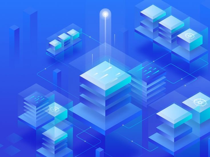 kubernets control plane